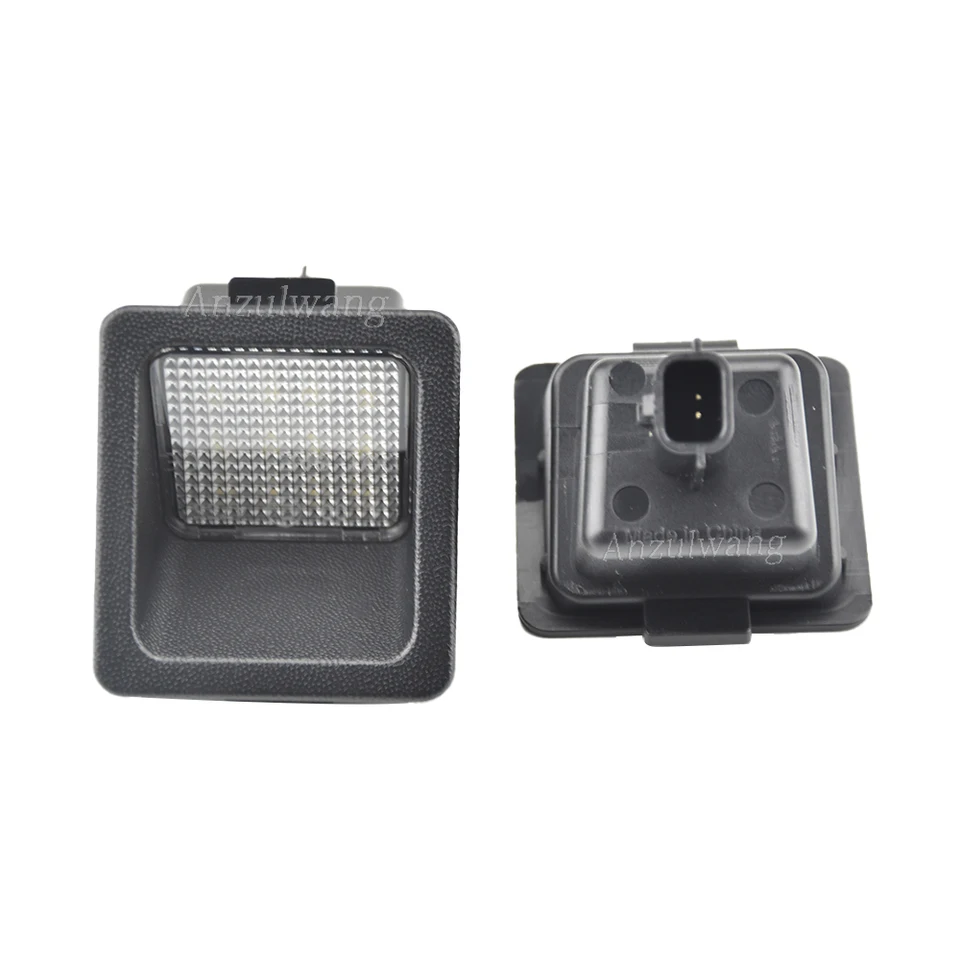 For Nissan Titan A61 2016-2019 Frontier(D41) 2022- Error Free