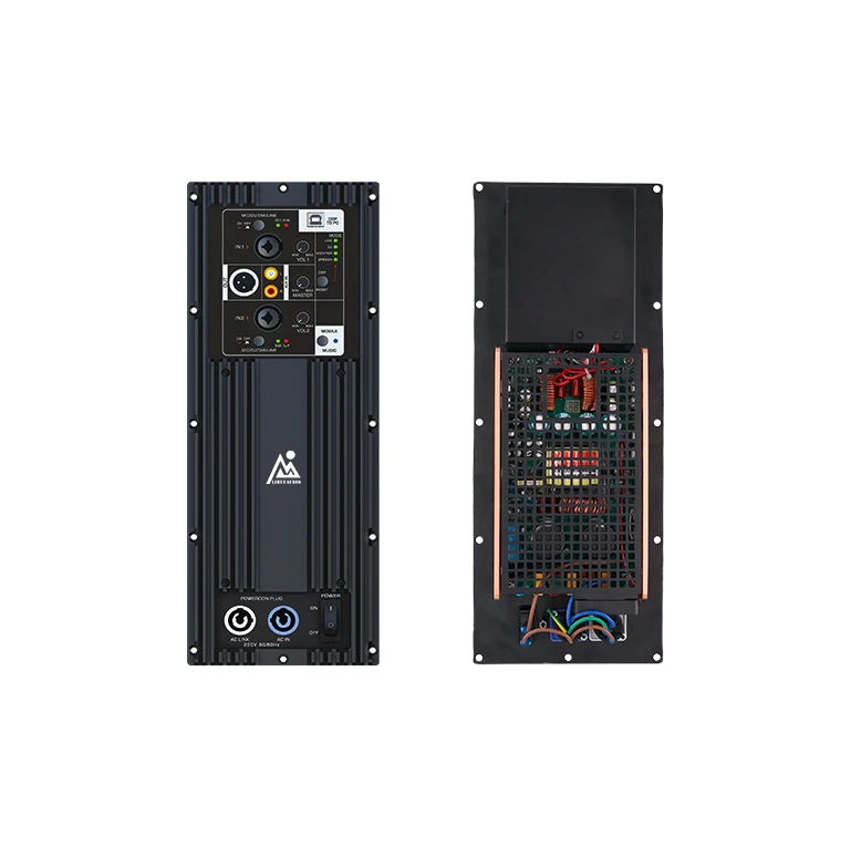 Lihui MD800 Built-I…