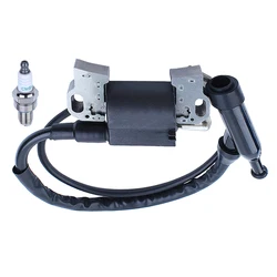 GX240 GX270 GX340 GX390 Ignition Coil For Honda 30500-ZE2-023 GX240 GX270 GX340 GX390 188F 182F 177F 173F Garden Tool Parts