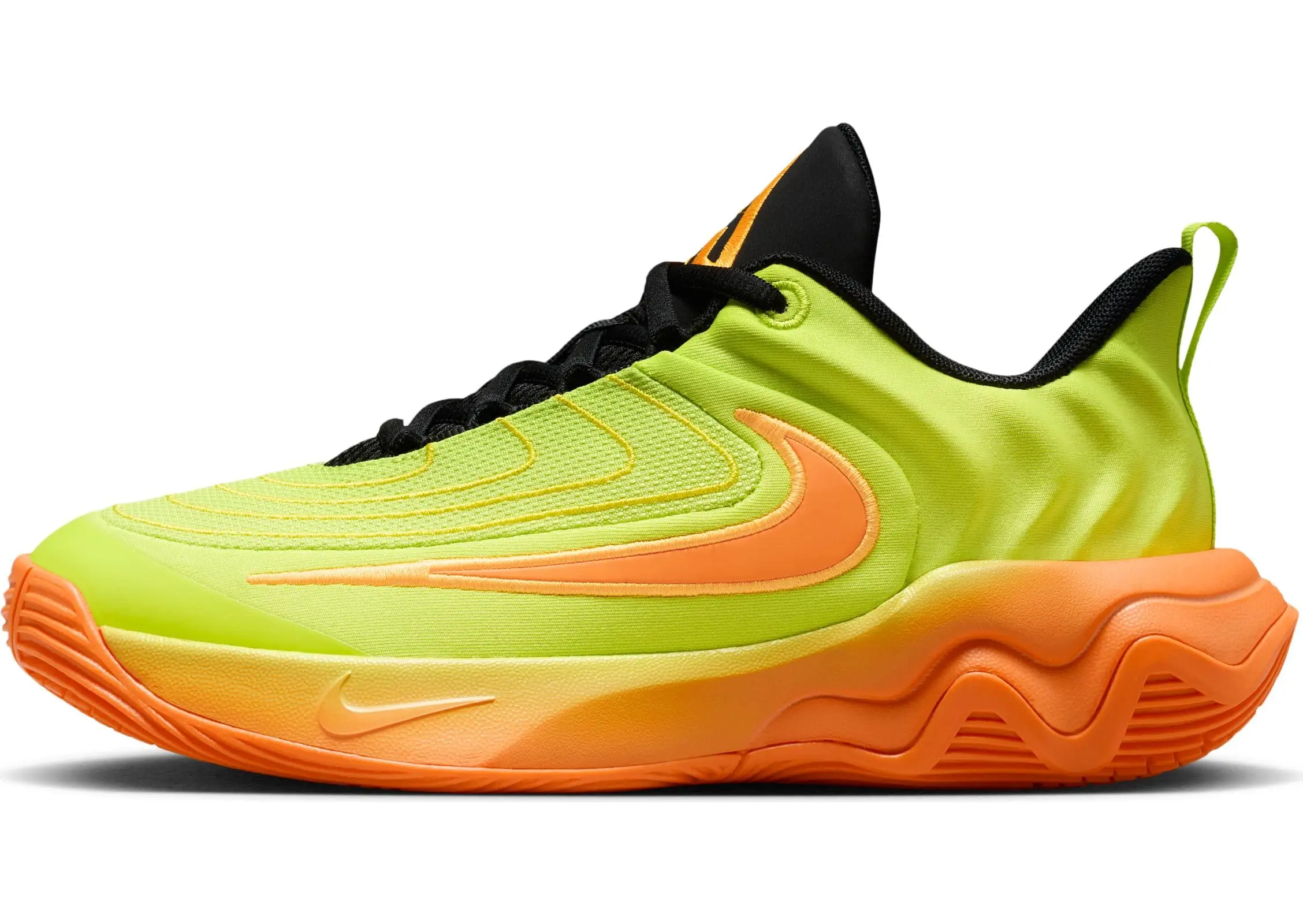 Zapatillas de baloncesto Nike Giannis Immortality IV para niños grandes