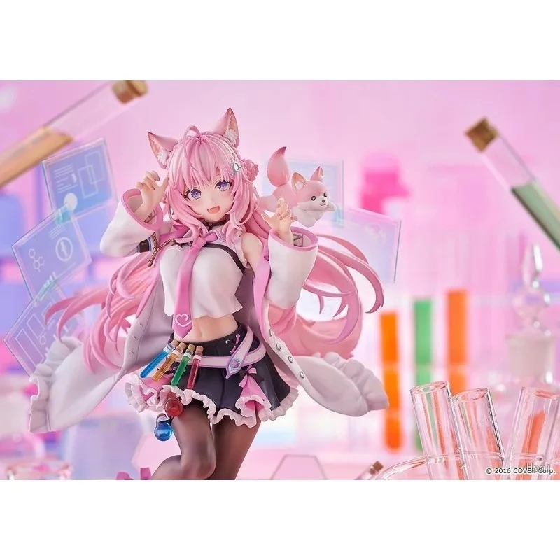 【先行販売】オリジナル クレイネル・ハクイ・コヨリ 1/7 フィギュア モデル玩具コレクション