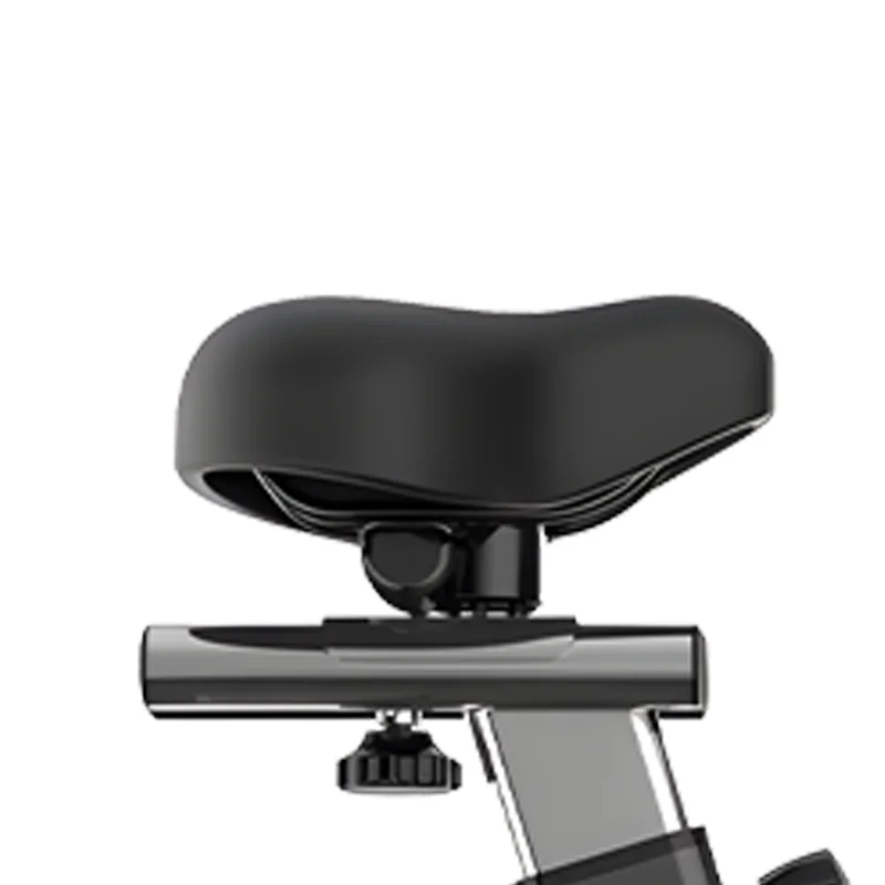 

Magnetic Spinning Sports Bike, Pedal Reinforced Stable Design For Indoor Home Gym Fitness Workout And Strength Training