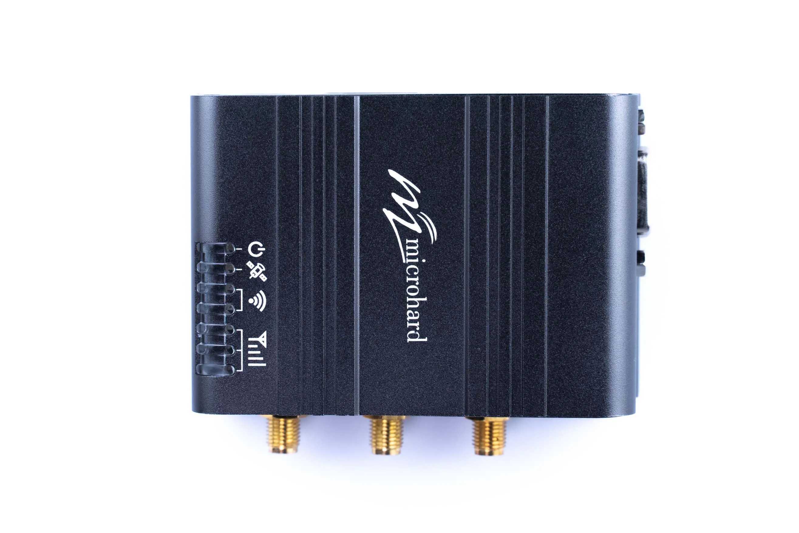 Industrial Microhard PDDL900 Enclosed Digital Data Link Station 900MHz 2.4GHz Image Data Transmission