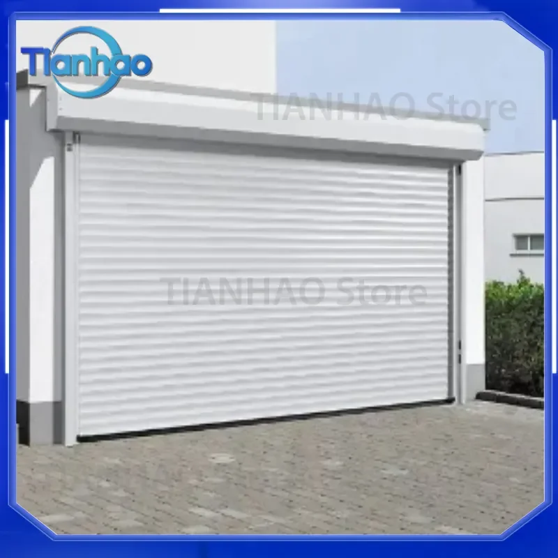 Electric Brakes 170 kg with Springs for ACM Automatic Door Operators 200 Axis 60 Motor Round Blinds