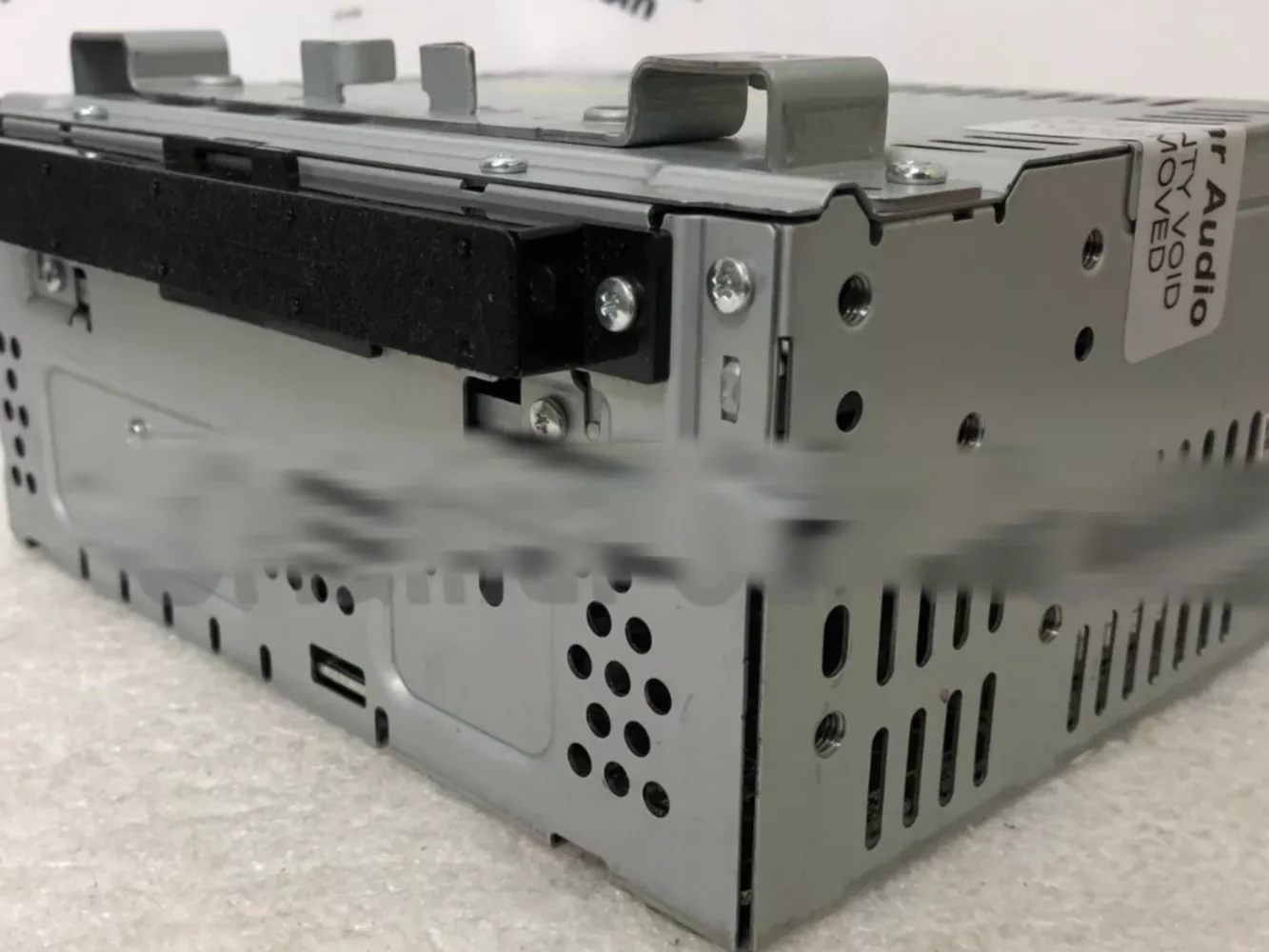 2013 - 2016 for Ford Escape OEM Factory CD Player AM FM MP3 Radio Recevicer Block