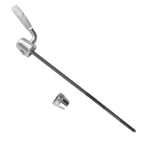 Bike Quick Release Lever Anti Rust Steel QR Bicycle Lever Quick Release MTB Road Bike Hub Skewer Lever For Cycling Rear Wheels
