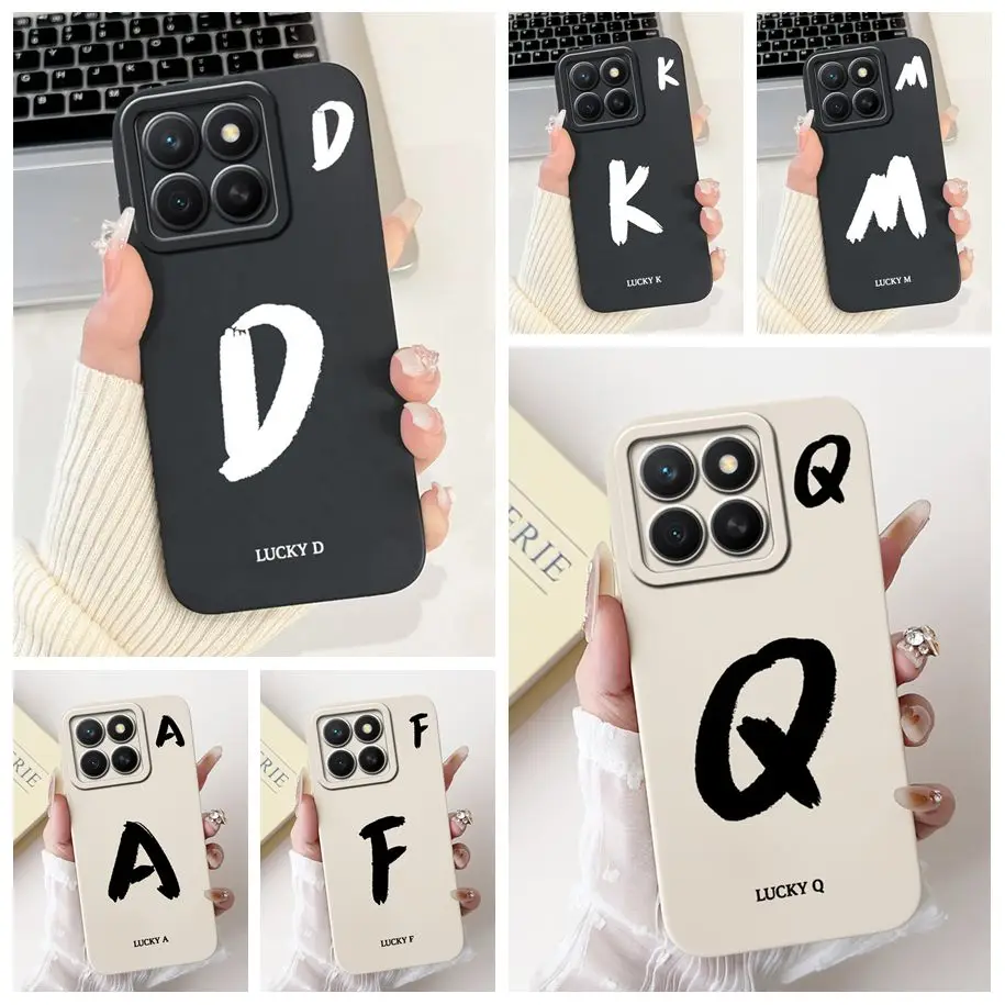 For Honor X8C Case …