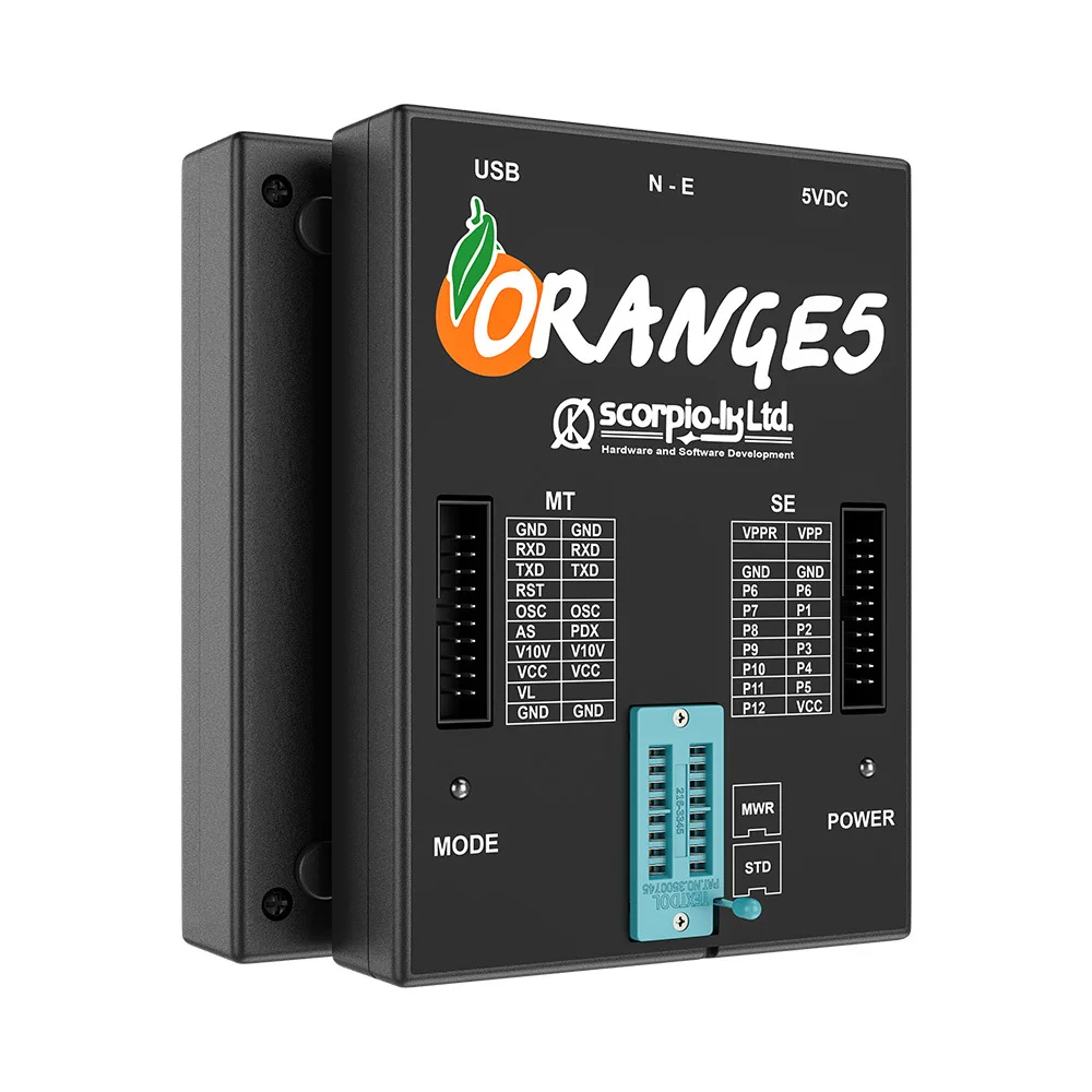لأفضل مبرمج Orange5 ECU OEM Orange 5 محولات كاملة V1.35 Orange5 Plus مبرمج عالمي كامل برمجة Orange5