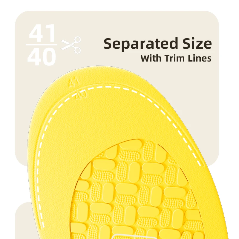 Height increase insoles for men/women 2/3/5 cm up invisiable arch support orthopedic insoles shock absorption blue/black color