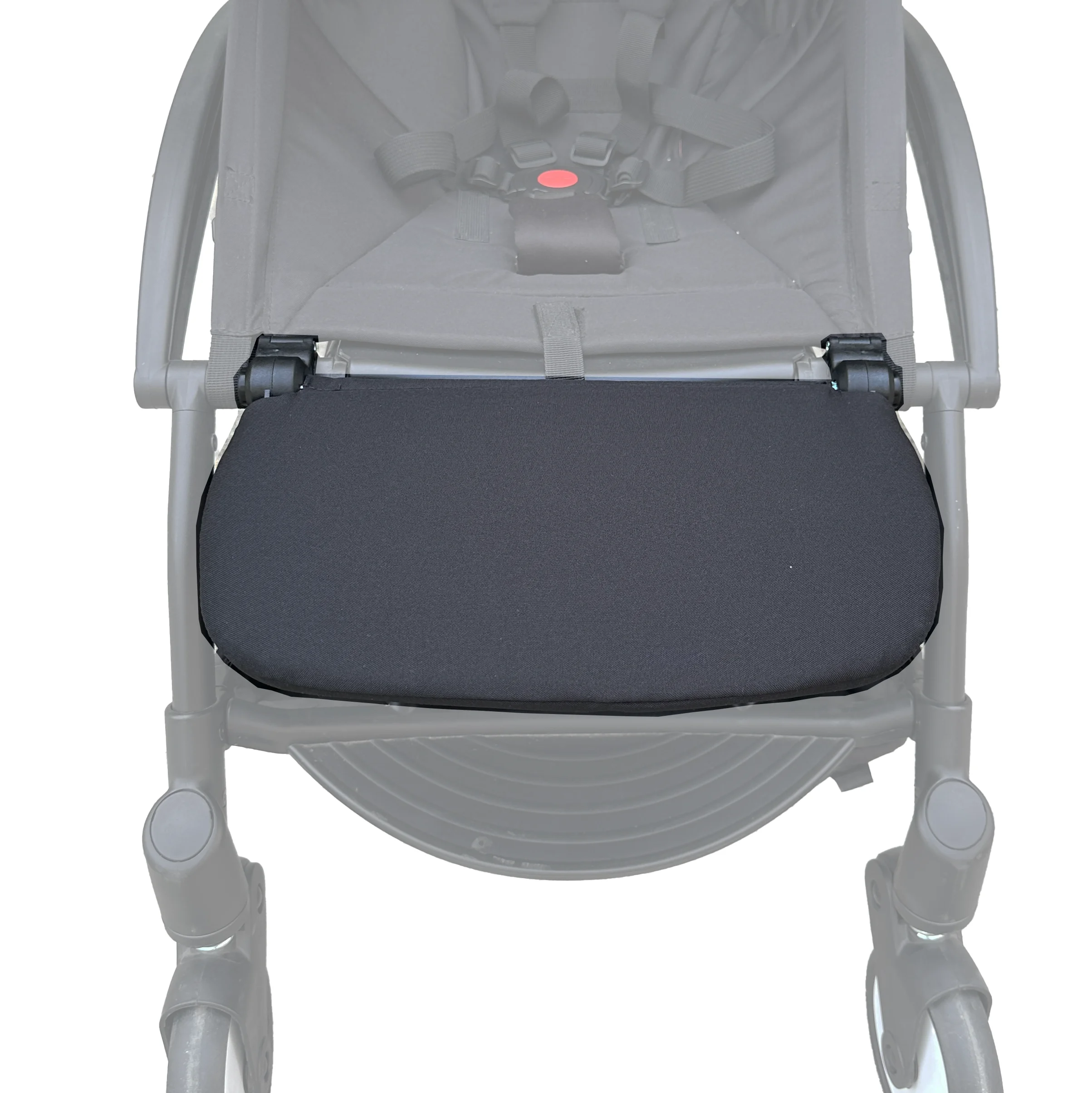 

Удлиненная подставка для ног для коляски Babyzen YOYO — удобная и удобная подставка для ног для вашего малыша