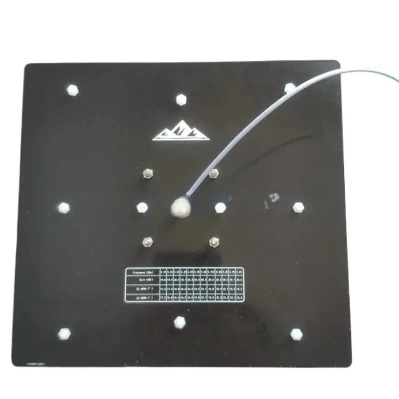 5.8G Fixed Wing FPV for Raspberry Pi Long Range Diagram Transmission Antenna with 20.6dB Gain Snail and Shanshui Antenna