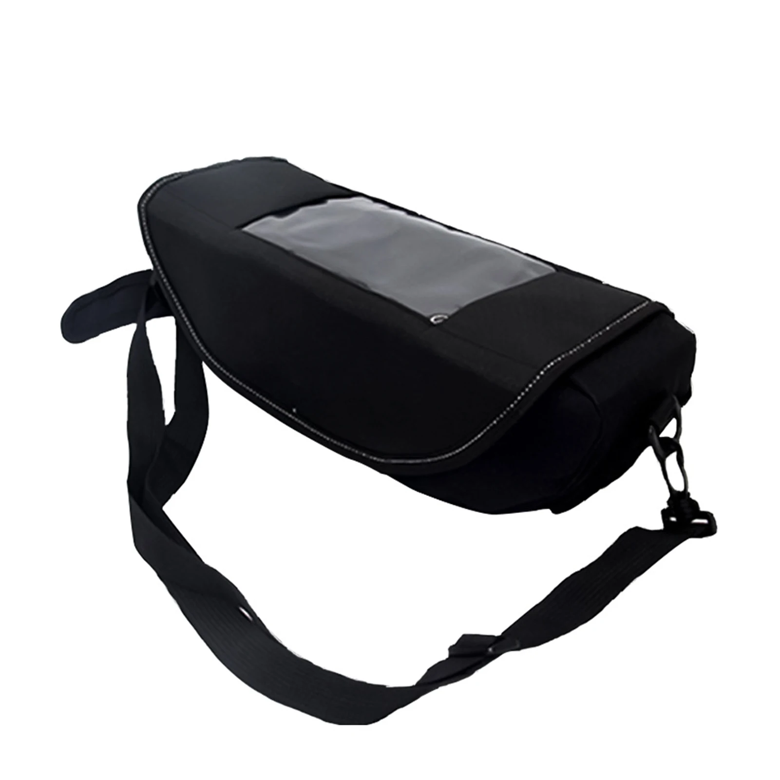 

Washable Handlebar Travel Bag For Motorcycle Storage Motorcycle Waterproof Motorcycle Handlebar