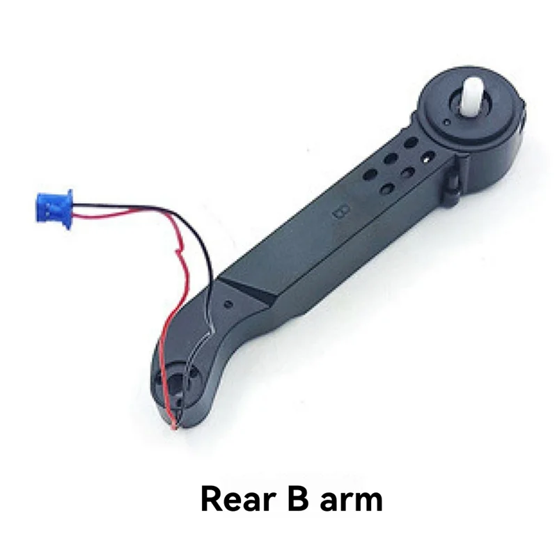 【Fast-Sale】For -H106 Drone Accessories Front Rear Arm Frame Shell Cover Kit Spare Parts For H106 Drone