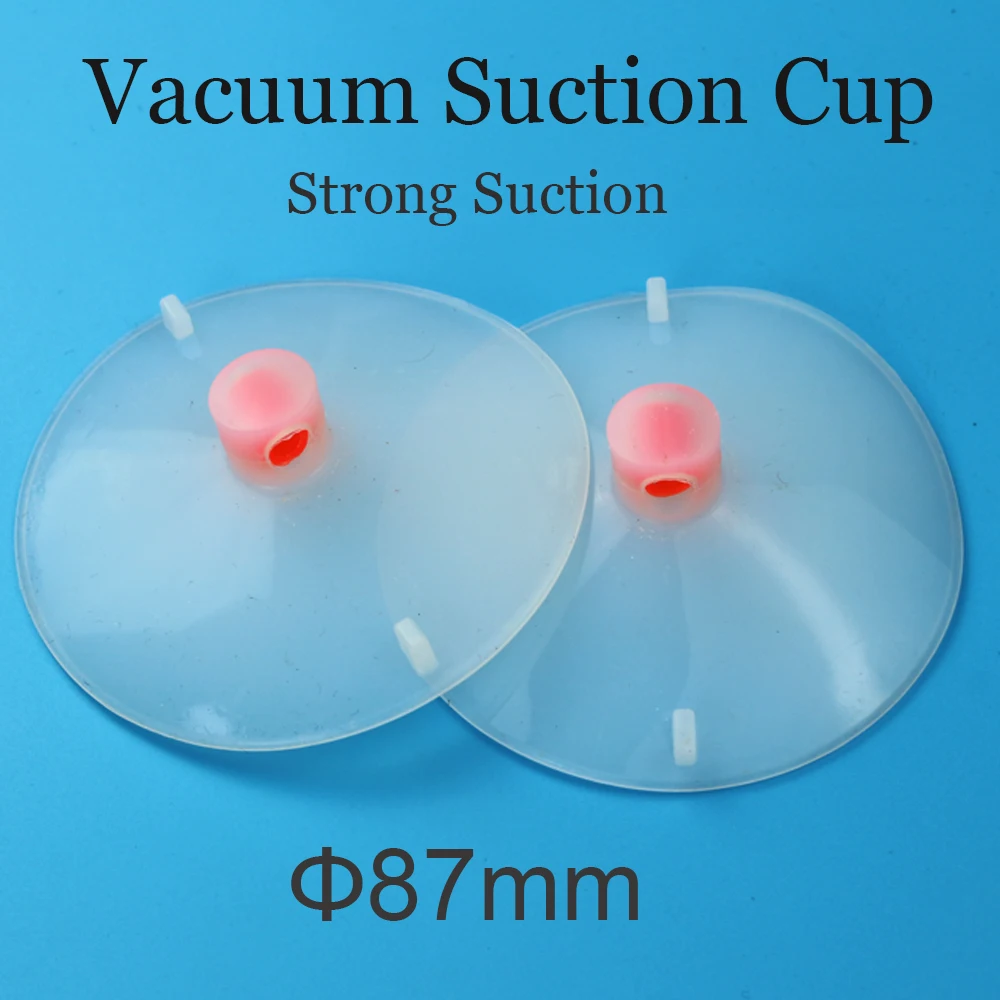 TKDMR LED LCD TV Screen Suction Cups Panel Remove Repair Tools 32-65 Inch Silicone Vacuum Supports Detachable Device