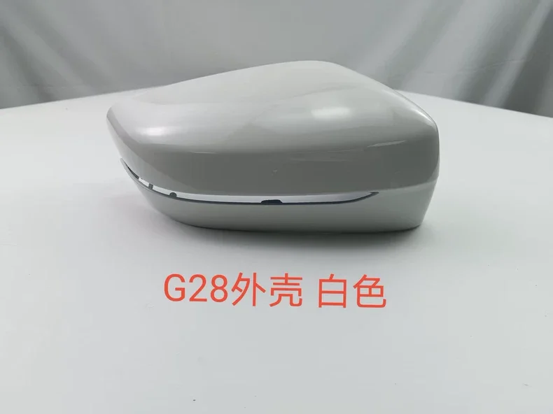 

Оригинальная рамка корпуса зеркала заднего вида для BMW X5 2023.