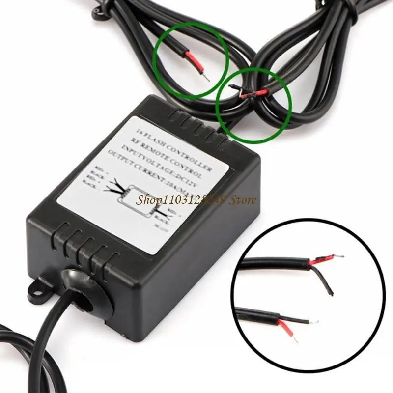 N5KD Mini Remote Co… - image