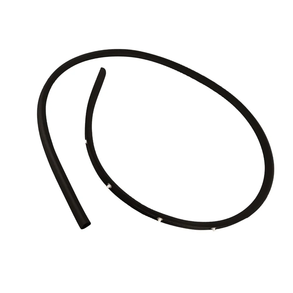 For Ford For Transit Front Right Door Lower Seal Strip For Tourneo For Custom 12-23 1811482 Replacement Car Accessories