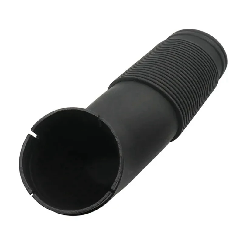 1 PCS Cooling Air Duct Tube Intake Hose 12311735915 Black Plastic For BMW E36 320I 323 325Is 328I