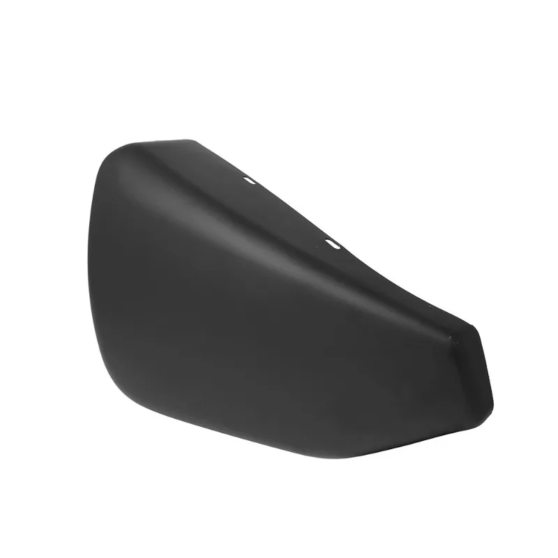 

Мотоциклетный левый аккумуляторный боковой обтекатель, стальная крышка для Harley Sportster Iron XL883 XL1200 1200 883 2014-2022