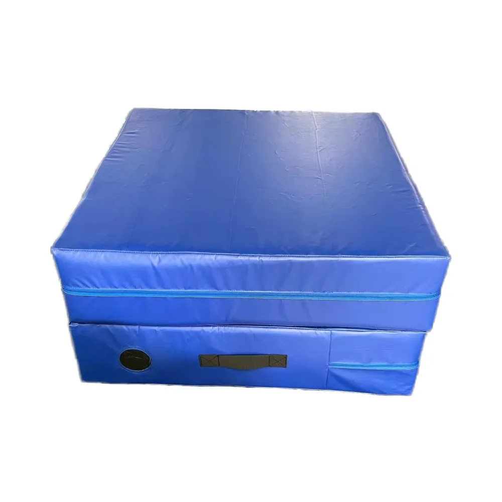 

Factory Customized Multifunctional Thick Gymnastics Sponge Floor Mat