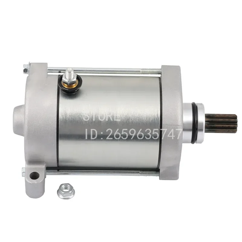 Starter Motor for HS550 750 YFM600 YFM660 31200-004D-0000