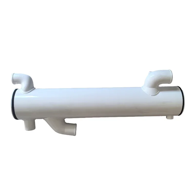 Hot Selling  Marine QSM11 Engine Inlet Heat Exchanger 3912145