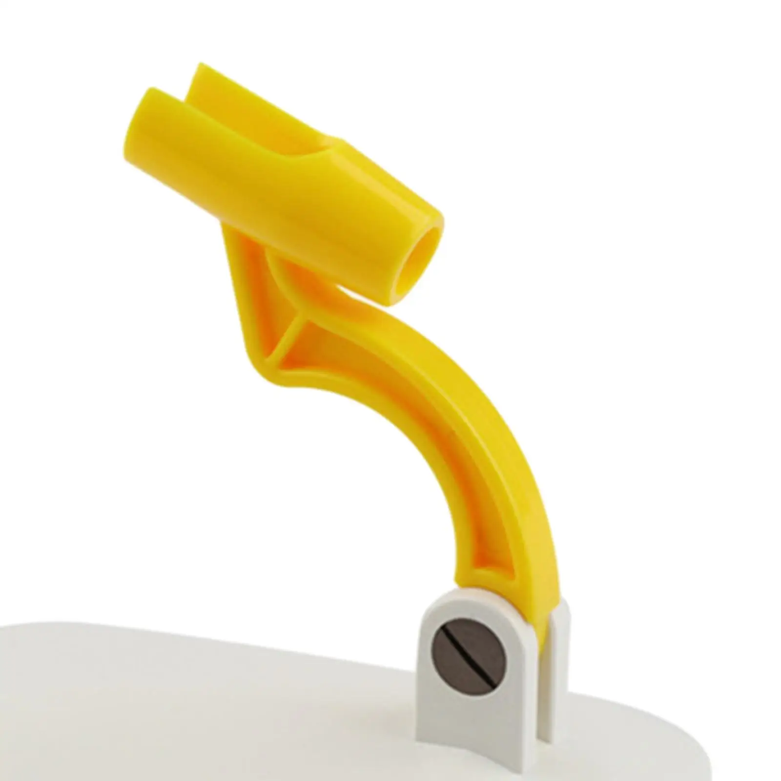 Imagem -06 - Dobrável Airbrush Pen Holder Suporte Suporte Desktop