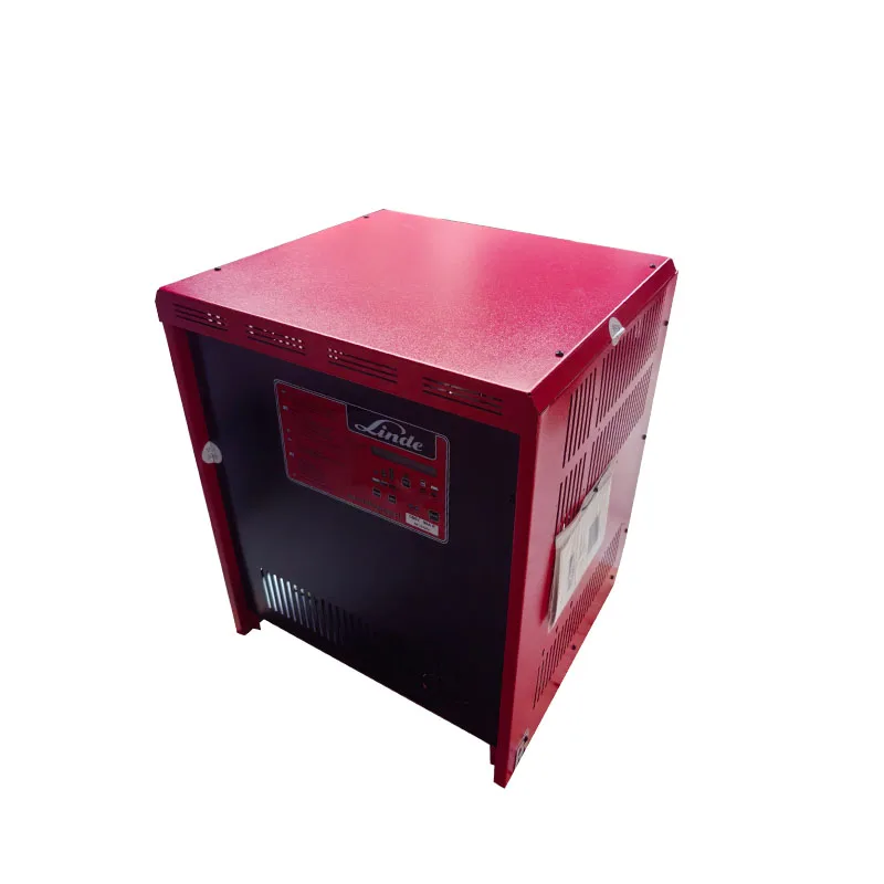 

Linde Forklift Parts 80V80AP Delong Charger Ba-ttery Forklift Charger 160A 150V Plug Connector