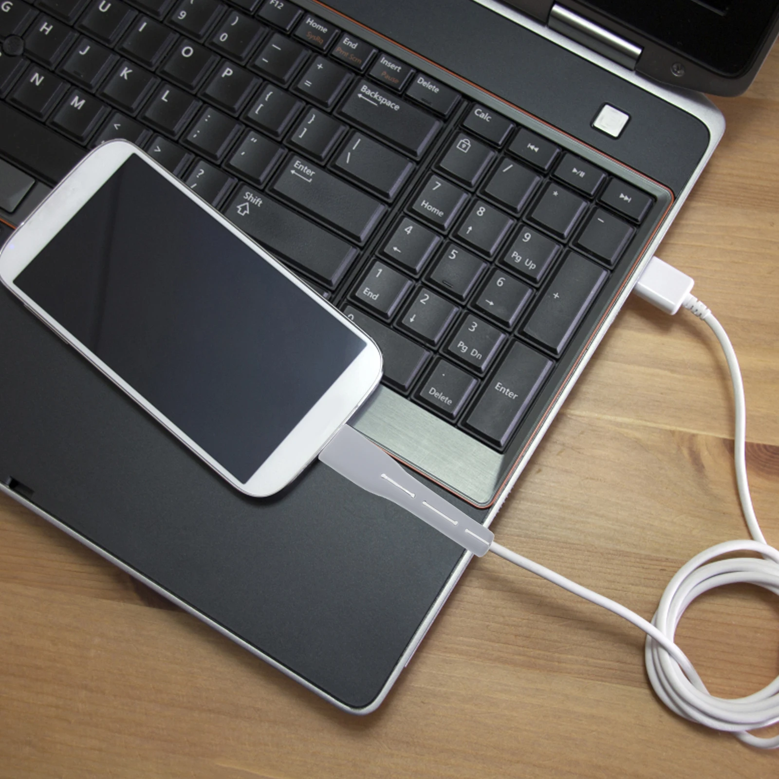 

2pcs Data Cable Protective Sleeve High Quality Silicone Charging Protectors Flexible Durable Full Protection Compatible Wires