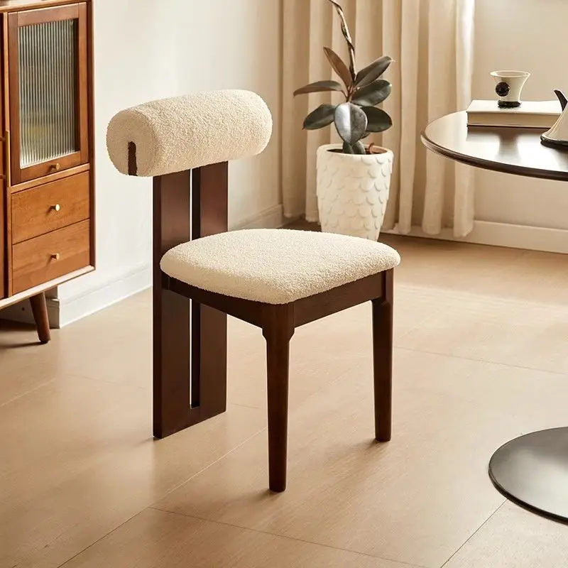 Thumbnail 2 - #23 Trending Solid Wood Dining Chairs Right Now