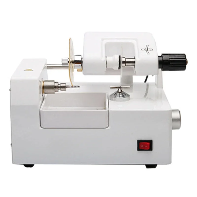 Cutter Cutting Milling Machine CP-4A without water cut Imported milling cutter high speed 110V/220V