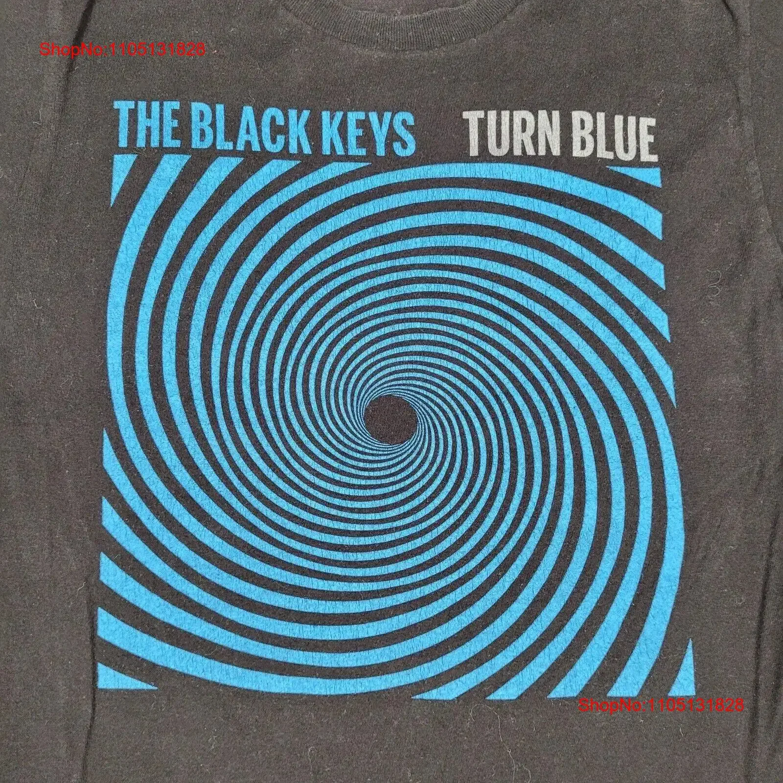 

Футболка The Black Keys VTG 90-х годов, все размеры AH1367, винтажная стираная универсальная дизайнерская одежда, уличная одежда, мягкий топ для повседневной носки