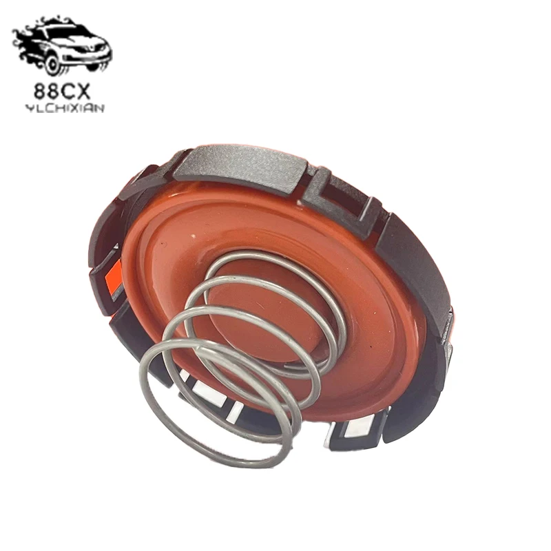 

The factory inquiry link applies to BMW N20 engine valve chamber cover valve repair kit 11127588412