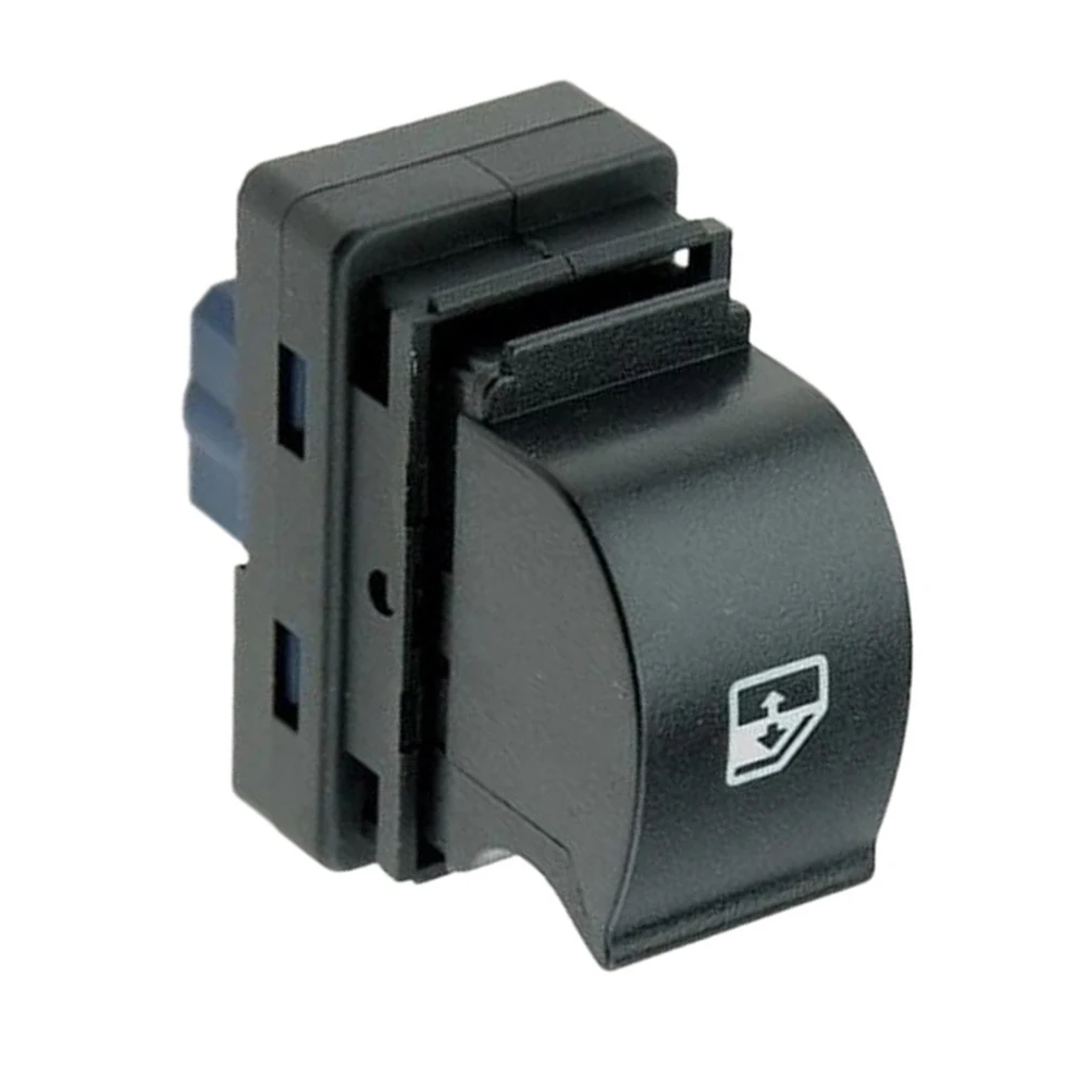 Replacement Electric Window Lift Switch for Fiat Ducato 3 For Jumper 3 Boxer 3 (2006+) Matches OE Numbers 735532906 735391985