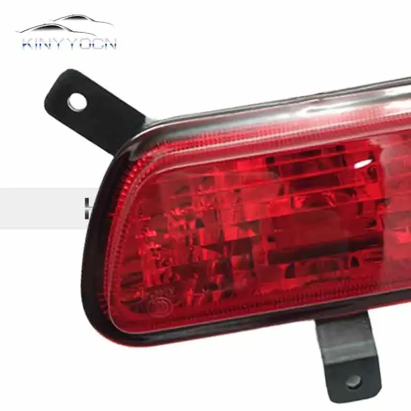 Voor Chery E5 2010 11 12 13 14 Achterbumper Mistlamp Reflector Stoplicht Mistachterlicht Mistlamp Remlicht Waarschuwingslampje