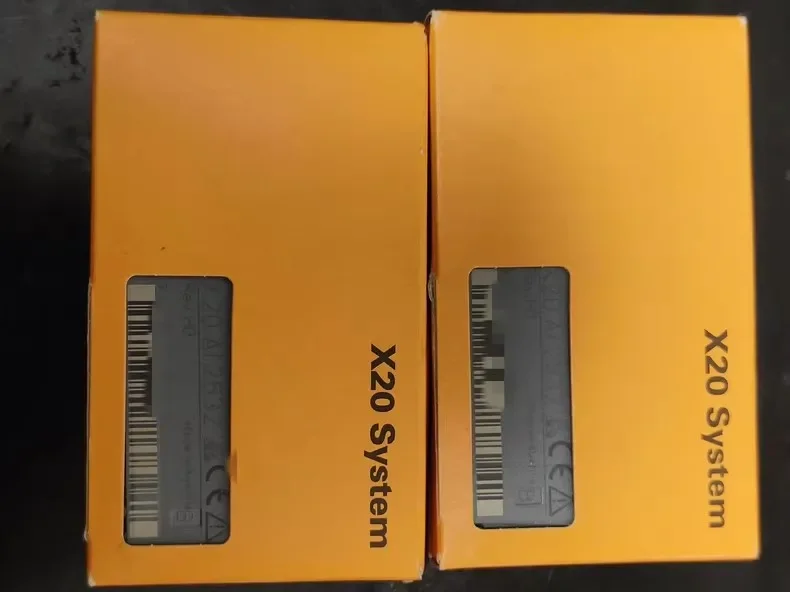 Brand new original module X20AI2632