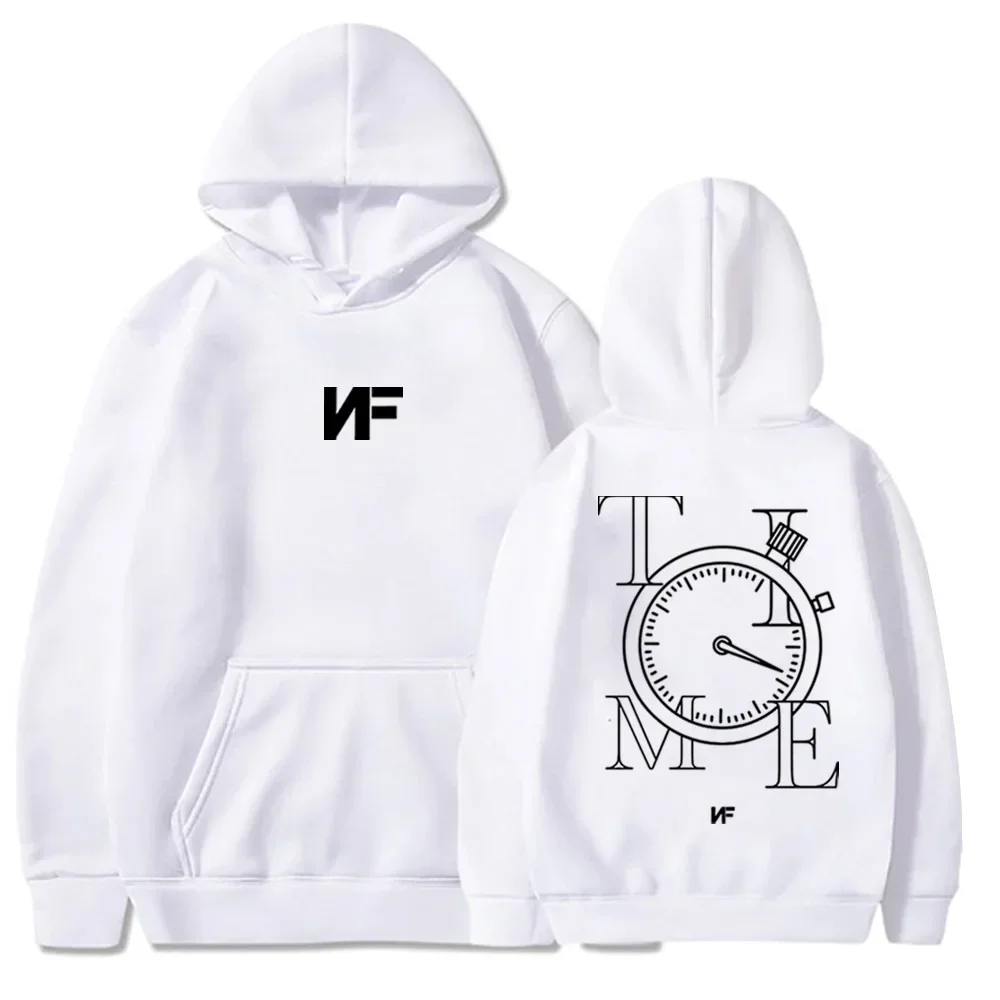 NF Rapper Hoodie The Search Album Hoodie NF Merch NF Fan Gift Pullover Tops Streetwear hoodie  men clothing  hoodie bape