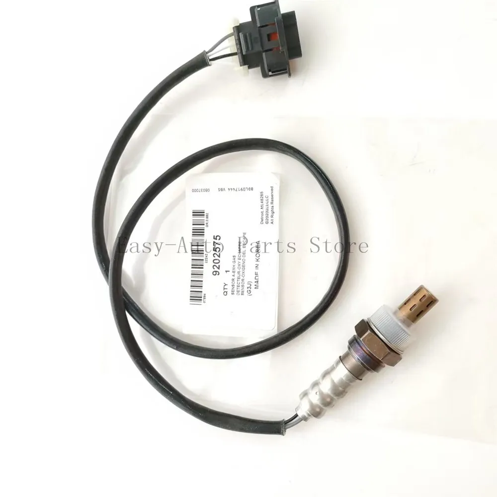 Lambda Oxygen o2 Sensor for Opel Astra F G H Corsa Vectra A B Zafira Vauxhall Meriva MK Saab 9-3 9202575 09202575