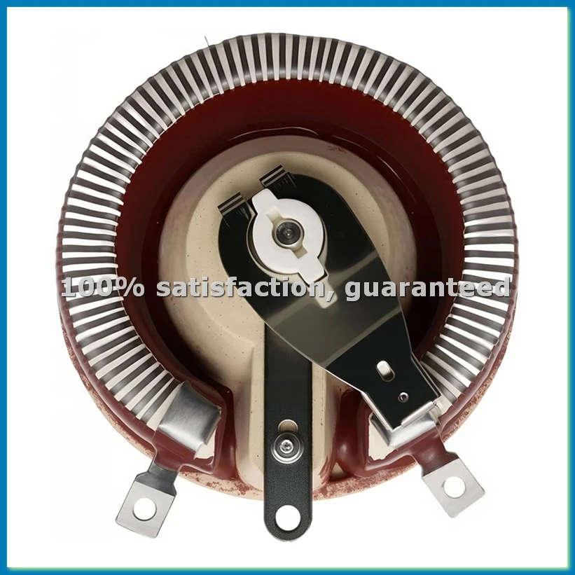 

Реостат 200657 233060 207177, совместимый с 250 225 225NT 250FE 250NT, Welder, Ohmite (150 Вт 15 Ом)-A32R