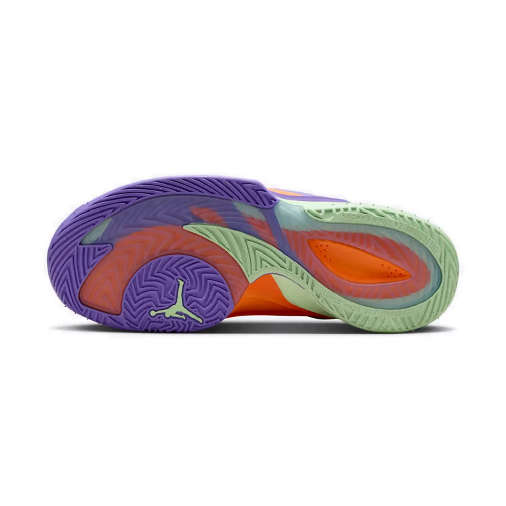Nike Air Jordan Luka 3 Men's Stylish and Versatile Basketball Shoes: Comfortable, Cushioned, Durable, and Non-Slip HQ5048-300