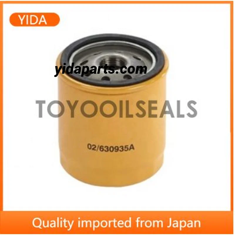 

apply to JCB PARTS OIL FILTER FOR JCB EXCAVATOR 02/630935