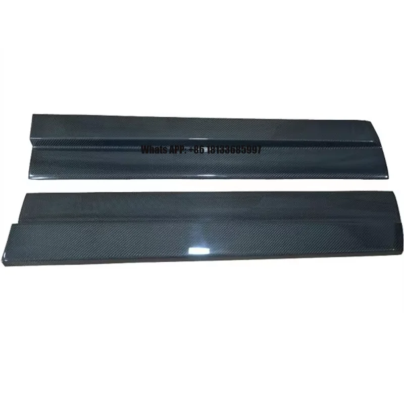 

Carbon Fiber Door Panel for Porsche Cayenne 958 Mansory