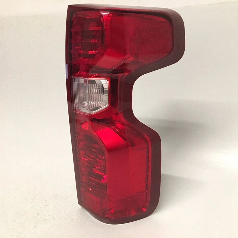 Car Tail Lamp Assembly For CHEVROLET SILVERADO 1500 2019 2020 2021 2022 Tail Light LH Rear Brake Light 84752978 84554656 Parts