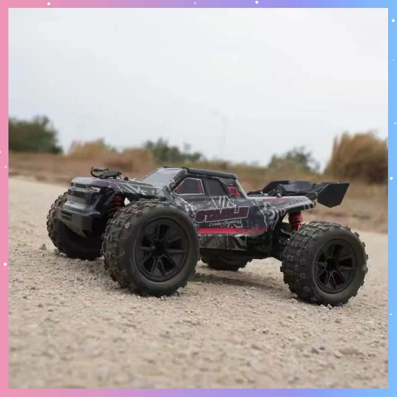 

Радиоуправляемая машина JJRC C8831 2.4G 4WD, высокоскоростной электрический внедорожник на пульте управления, модель для бездорожья, игрушка-подарок
