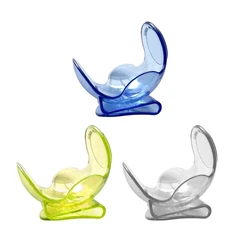 Y1UB-Soporte Clip para cintura para pelota tenis, accesorios deportivos