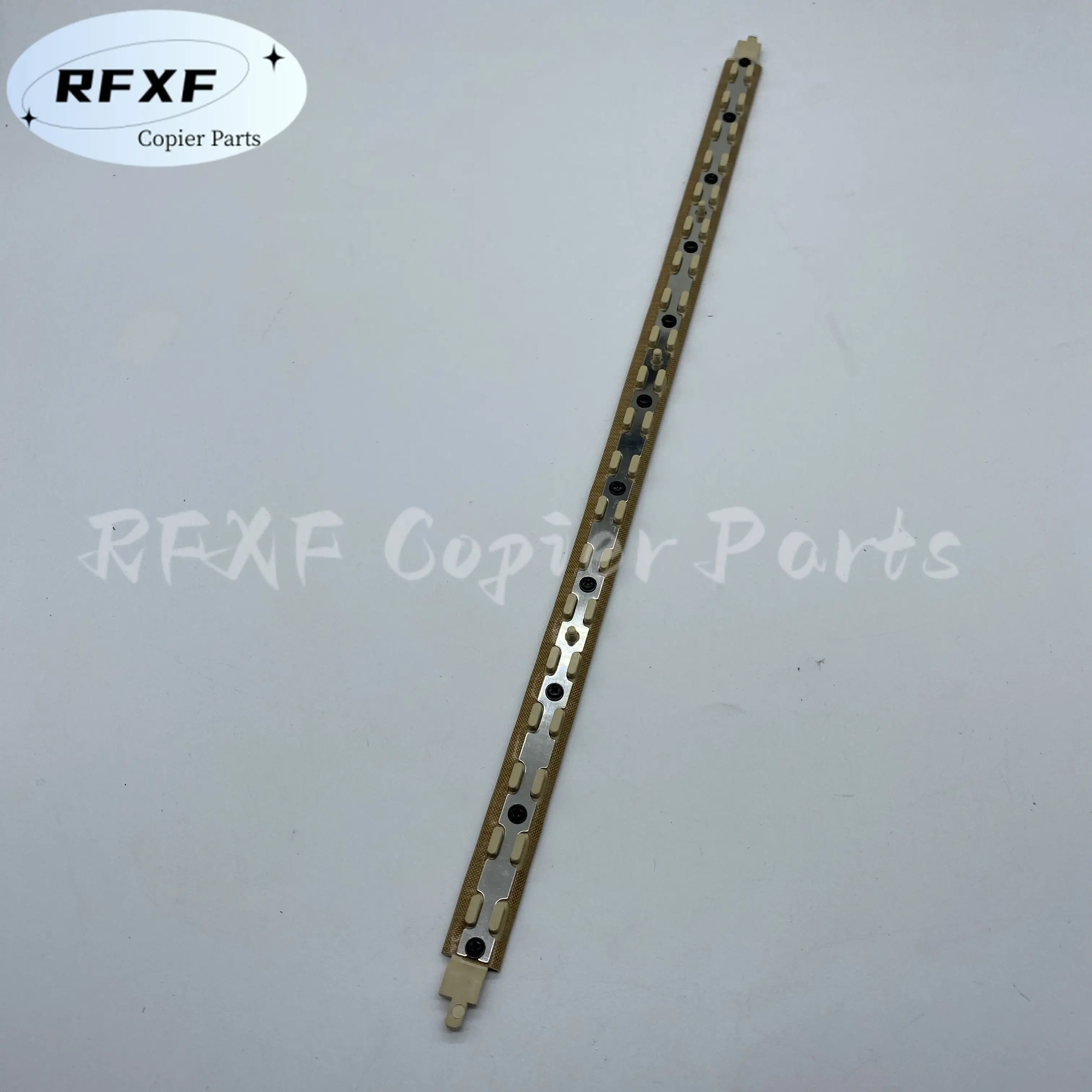 

Compatible Fuser Strips for Ricoh Aficio MP MPC3002 C3502 C4502 C5502 C6002 Oil Application Pad Copier Parts