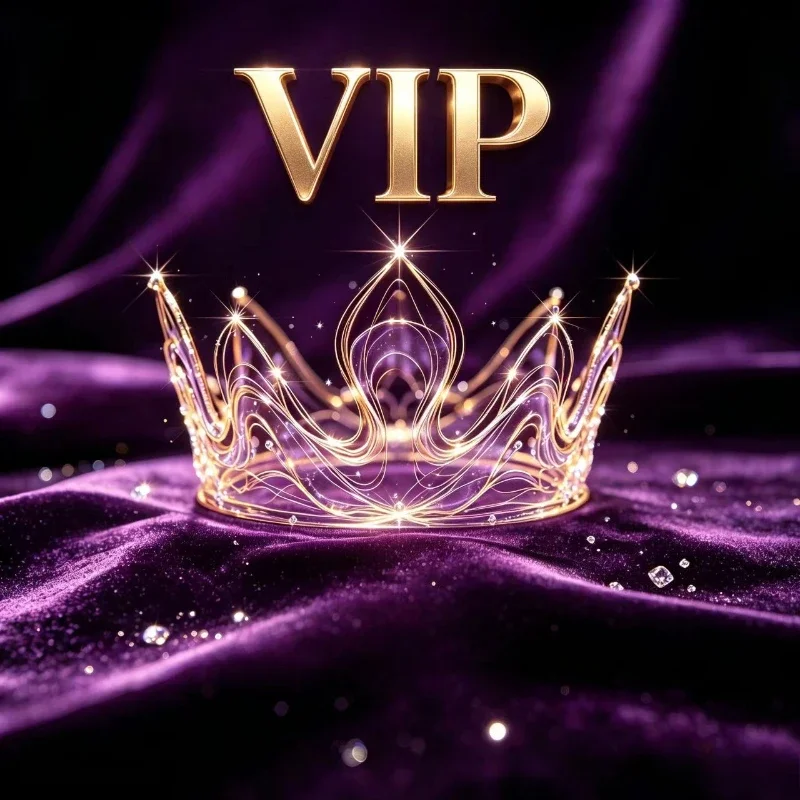 VIP Exclusive Customization Fee To Make Up The Difference Link