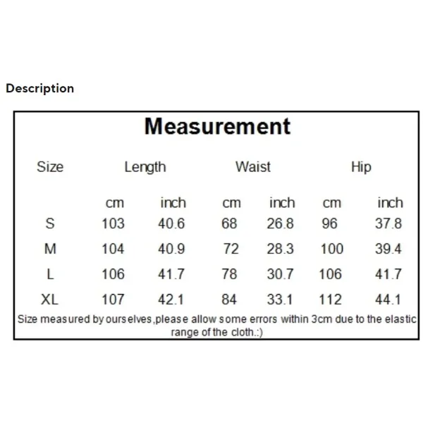 Pantaloni eleganti da donna Estate e autunno 2025 Nuova moda a vita alta Casual dettaglio legato con pantaloni larghi elastici solidi tascabili