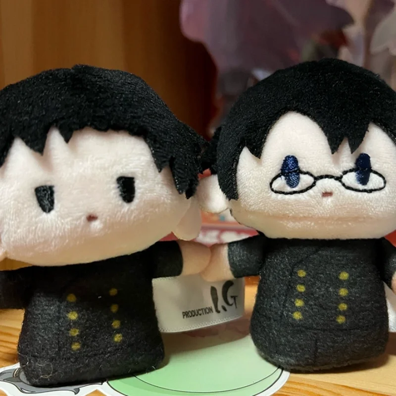 

В наличии: Подвеска-кукла Xxxholic (Юко Ичихара, Кимихиро Ватануки, Коясуаои), хлопковая игрушка, коллекционная, милая, для девочек, подарок на день рождения