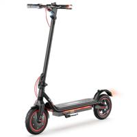 ISCOOTER W7 Electric Scooter Adults 350W motor 36V10.5Ah E-Scooter 8.5\